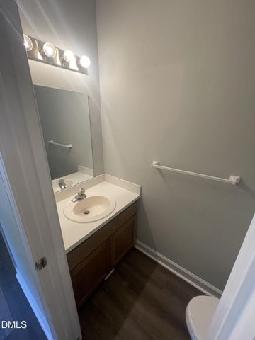 6140 Loch Laural Lane, Raleigh, NC 27613