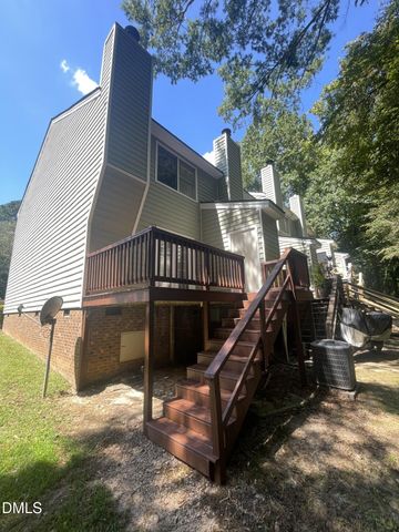 6140 Loch Laural Lane, Raleigh, NC 27613