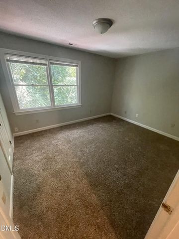 6140 Loch Laural Lane, Raleigh, NC 27613