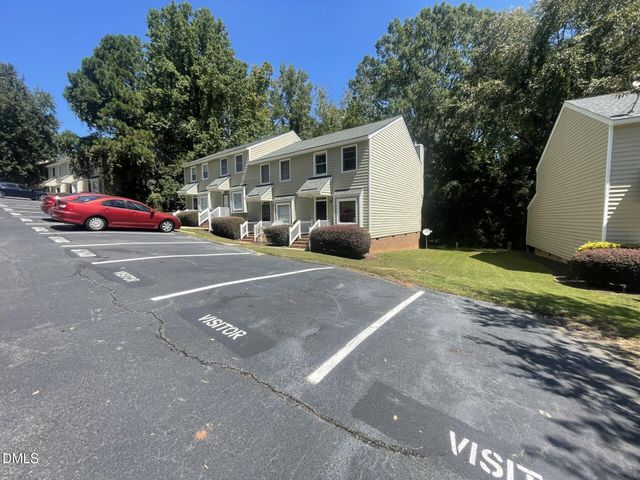 6140 Loch Laural Lane, Raleigh, NC 27613