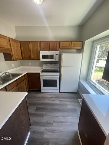 6140 Loch Laural Lane, Raleigh, NC 27613