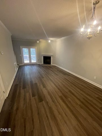6140 Loch Laural Lane, Raleigh, NC 27613