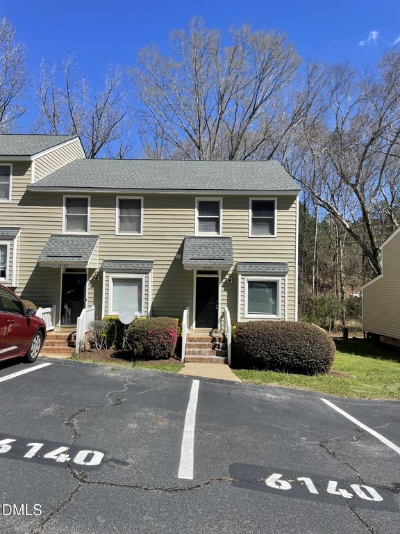 6140 Loch Laural Lane, Raleigh, NC 27613