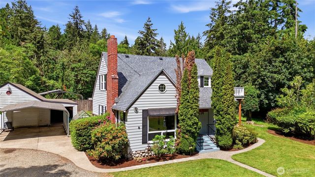 840 11th Avenue, Fox Island, WA 98333