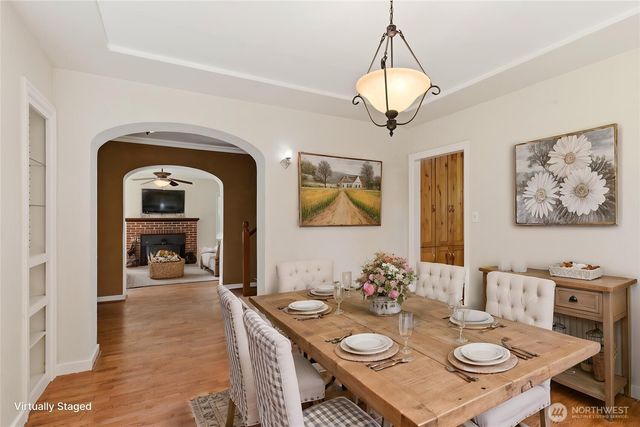 840 11th Avenue, Fox Island, WA 98333