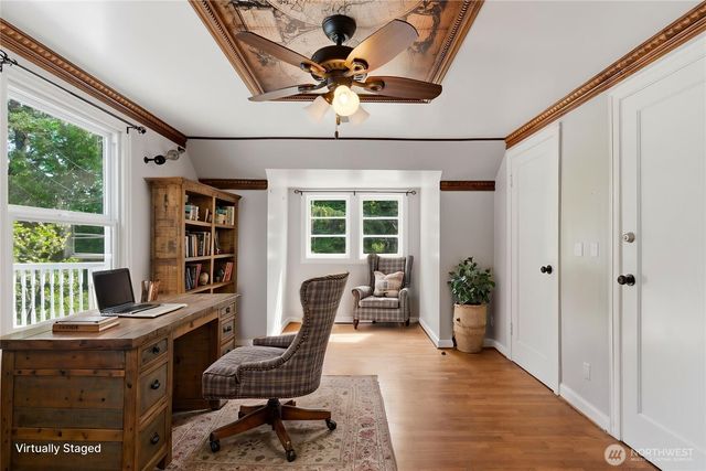 840 11th Avenue, Fox Island, WA 98333