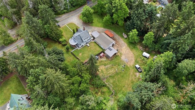 840 11th Avenue, Fox Island, WA 98333