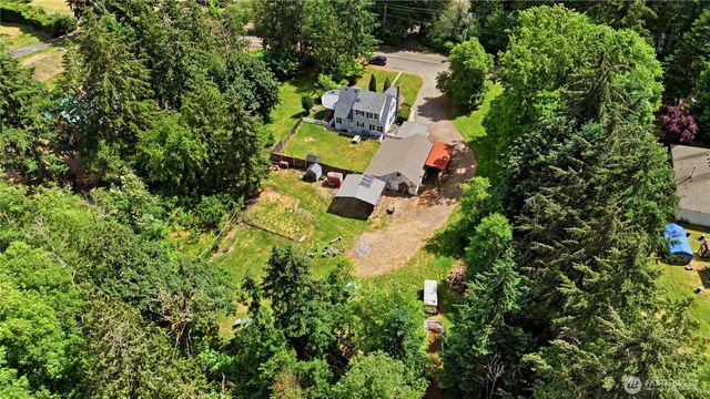 840 11th Avenue, Fox Island, WA 98333