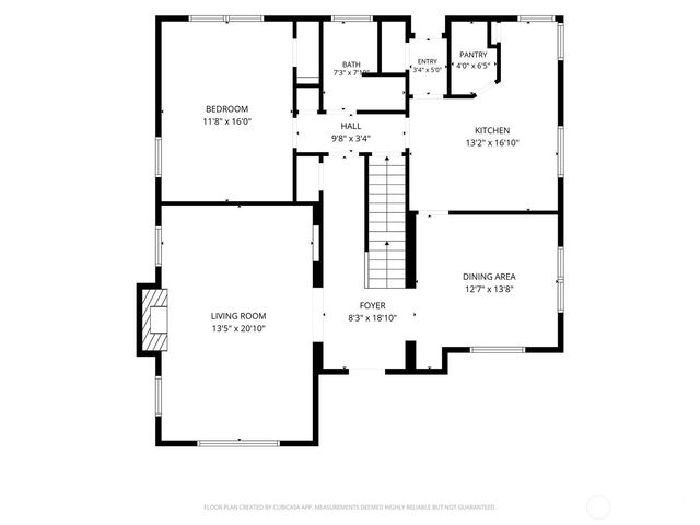 840 11th Avenue, Fox Island, WA 98333
