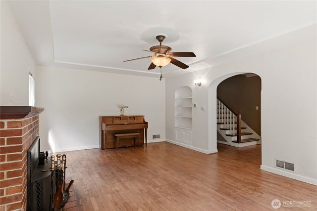 840 11th Avenue, Fox Island, WA 98333