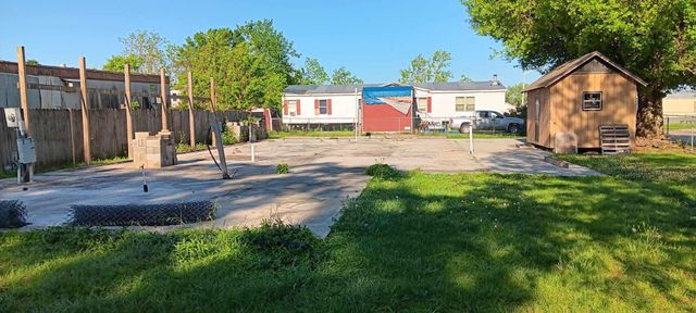 226 Santa Monica Drive, Houma, LA 70363