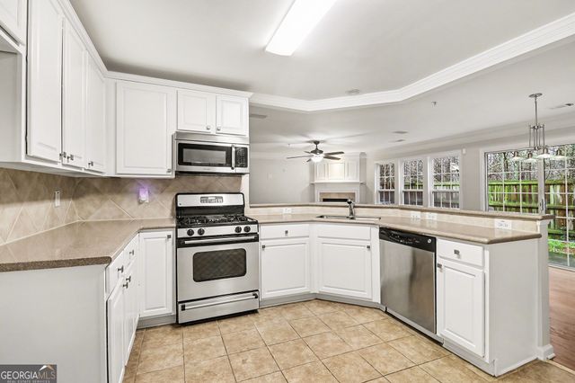 509 Oxeye Drive, Woodstock, GA 30188