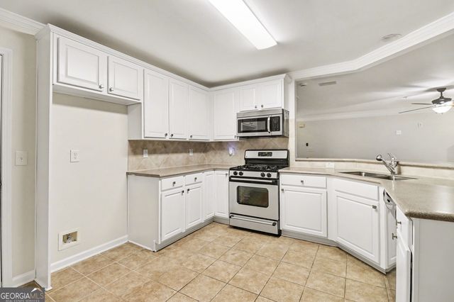 509 Oxeye Drive, Woodstock, GA 30188