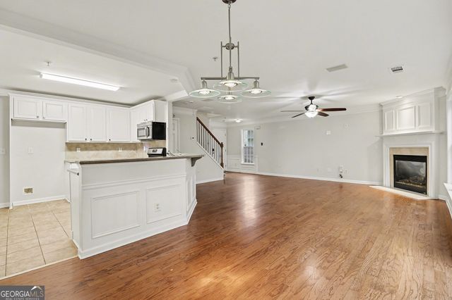 509 Oxeye Drive, Woodstock, GA 30188