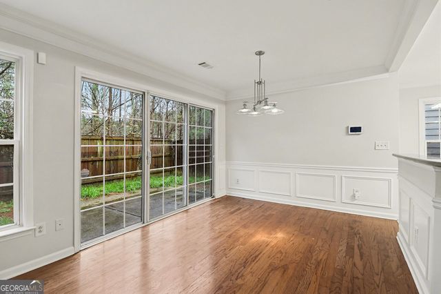 509 Oxeye Drive, Woodstock, GA 30188