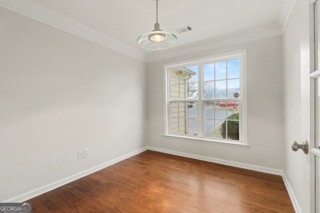 509 Oxeye Drive, Woodstock, GA 30188