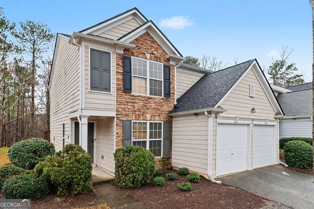 509 Oxeye Drive, Woodstock, GA 30188