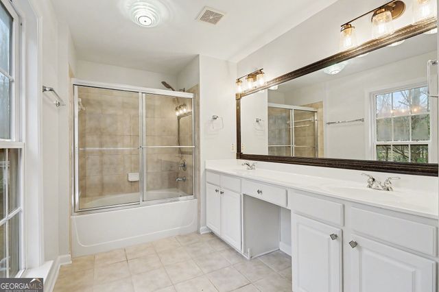 509 Oxeye Drive, Woodstock, GA 30188