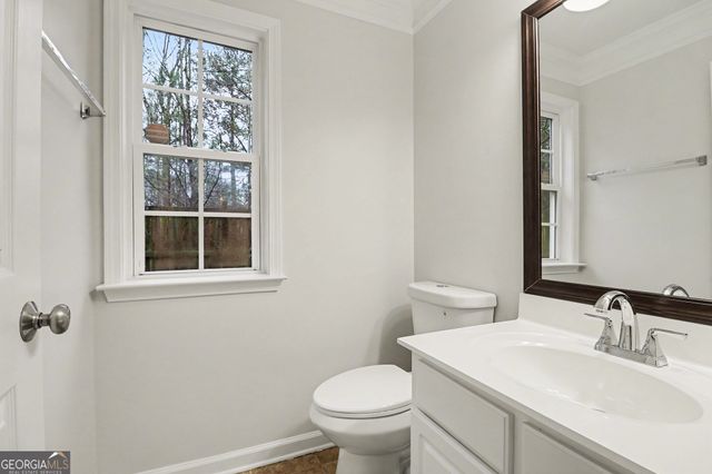 509 Oxeye Drive, Woodstock, GA 30188