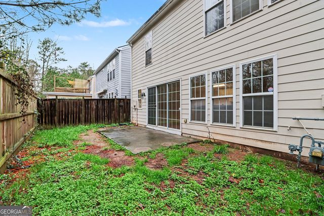 509 Oxeye Drive, Woodstock, GA 30188