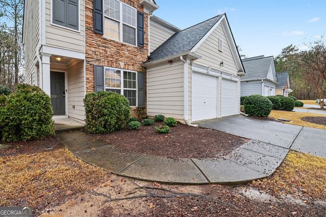 509 Oxeye Drive, Woodstock, GA 30188