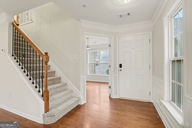 509 Oxeye Drive, Woodstock, GA 30188