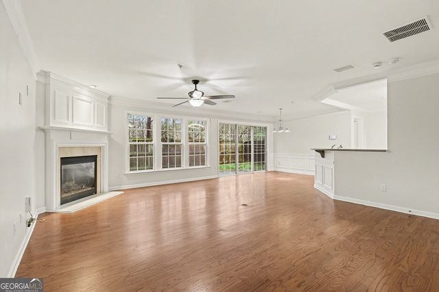 509 Oxeye Drive, Woodstock, GA 30188