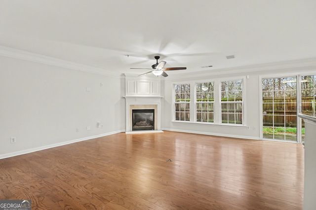 509 Oxeye Drive, Woodstock, GA 30188