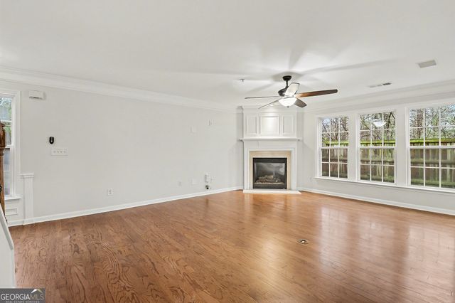 509 Oxeye Drive, Woodstock, GA 30188