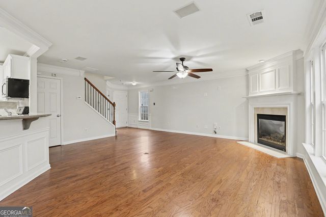 509 Oxeye Drive, Woodstock, GA 30188