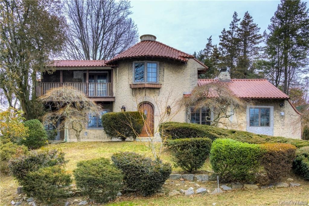 1 Elizabeth Road, New Rochelle, NY 10804 — exterior