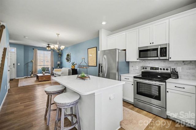 804 Goldmine Hill Court, Belmont, NC 28012