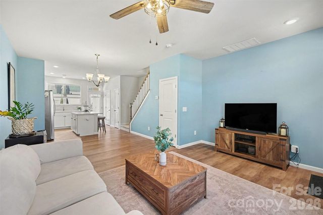 804 Goldmine Hill Court, Belmont, NC 28012