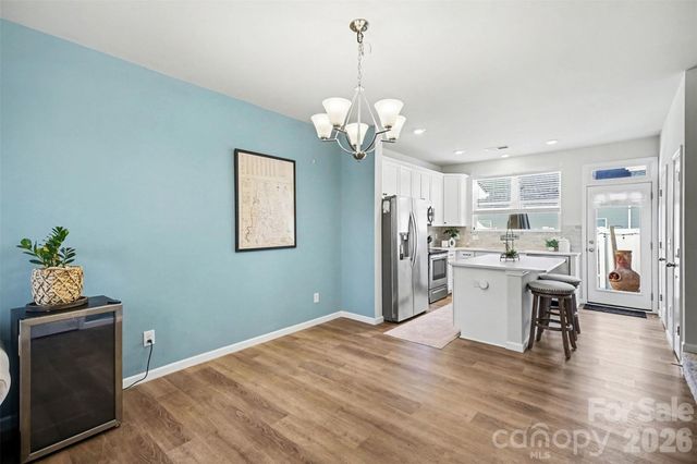 804 Goldmine Hill Court, Belmont, NC 28012