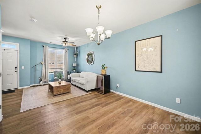 804 Goldmine Hill Court, Belmont, NC 28012