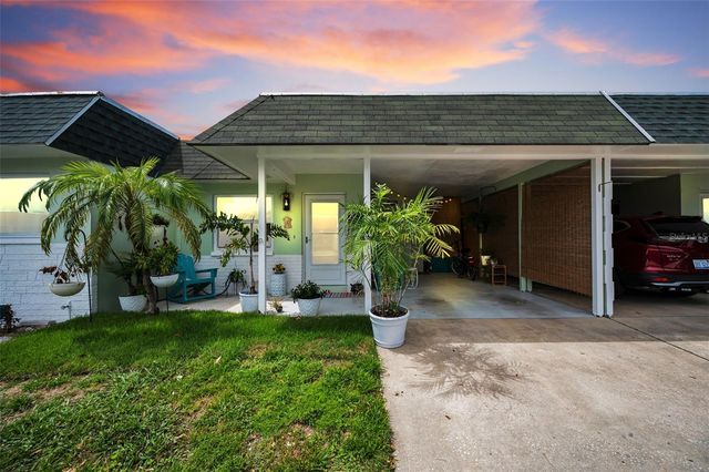845 SKY LOCH DRIVE S, Dunedin, FL 34698