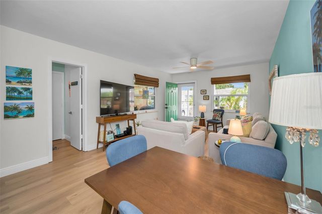 845 SKY LOCH DRIVE S, Dunedin, FL 34698