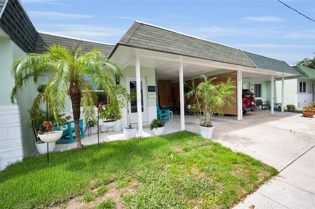 845 SKY LOCH DRIVE S, Dunedin, FL 34698