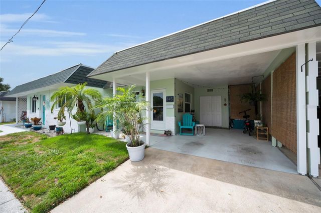 845 SKY LOCH DRIVE S, Dunedin, FL 34698