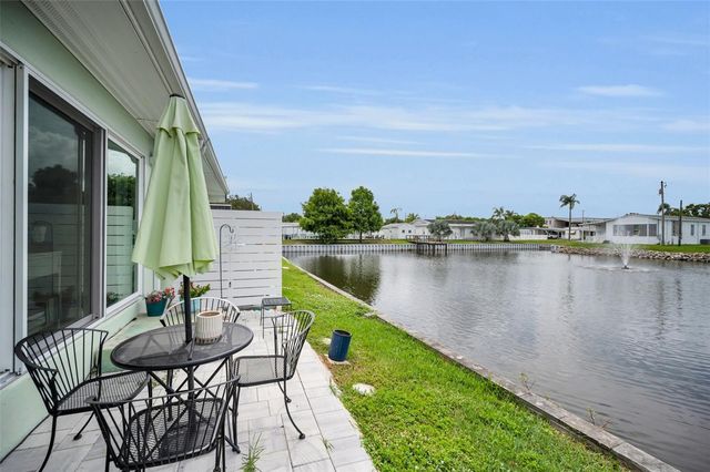 845 SKY LOCH DRIVE S, Dunedin, FL 34698