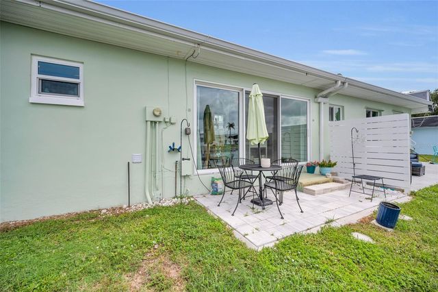 845 SKY LOCH DRIVE S, Dunedin, FL 34698