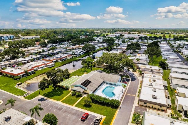 845 SKY LOCH DRIVE S, Dunedin, FL 34698