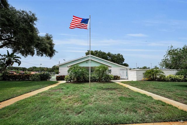 845 SKY LOCH DRIVE S, Dunedin, FL 34698
