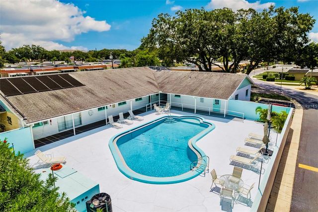 845 SKY LOCH DRIVE S, Dunedin, FL 34698