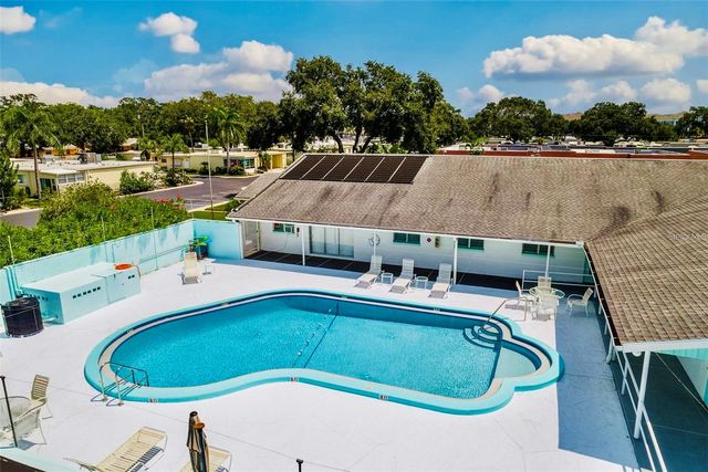 845 SKY LOCH DRIVE S, Dunedin, FL 34698