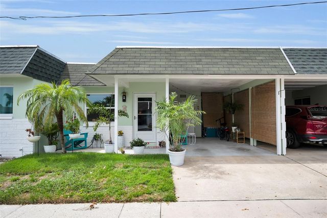 845 SKY LOCH DRIVE S, Dunedin, FL 34698