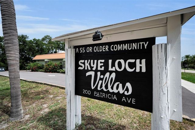 845 SKY LOCH DRIVE S, Dunedin, FL 34698