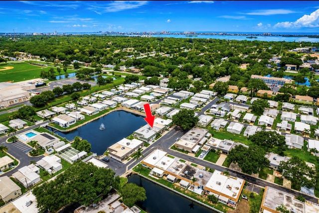 845 SKY LOCH DRIVE S, Dunedin, FL 34698