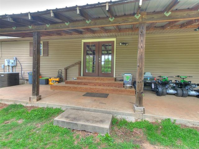 12517 Jerrad Lane, Mcloud, OK 74851