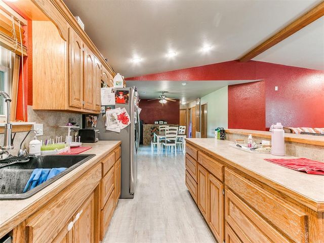 12517 Jerrad Lane, Mcloud, OK 74851
